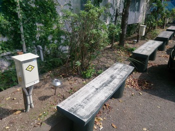 RVパーク阿蘇内牧（RVパーク） 写真2
