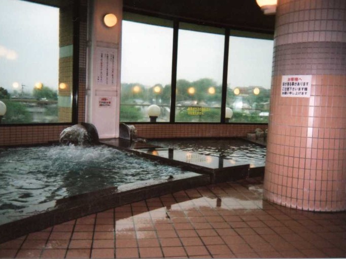 RVパークsmart道の駅きくすい（RVパーク） 写真5