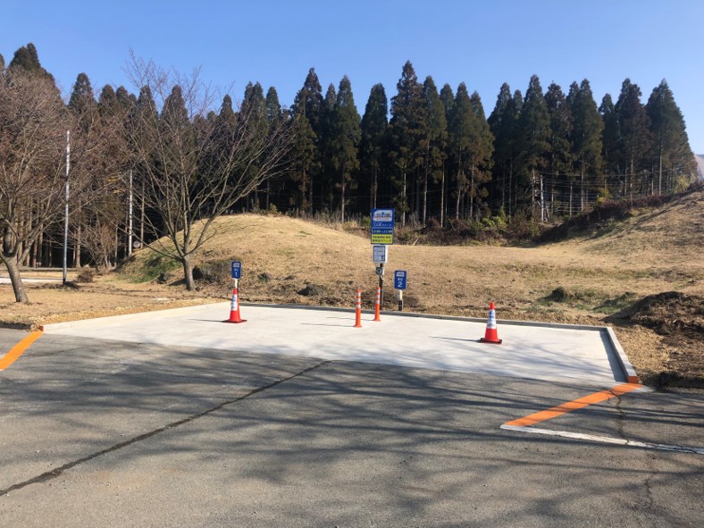 RVパークsmart コスギリゾート（RVパーク） 写真3
