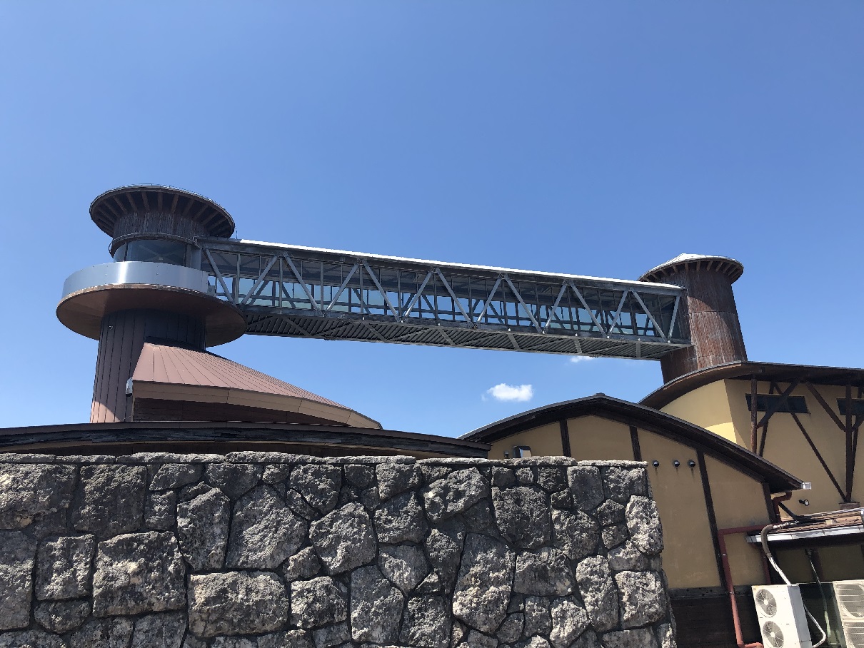 RVパークsmart草枕温泉てんすい（RVパーク） 写真2