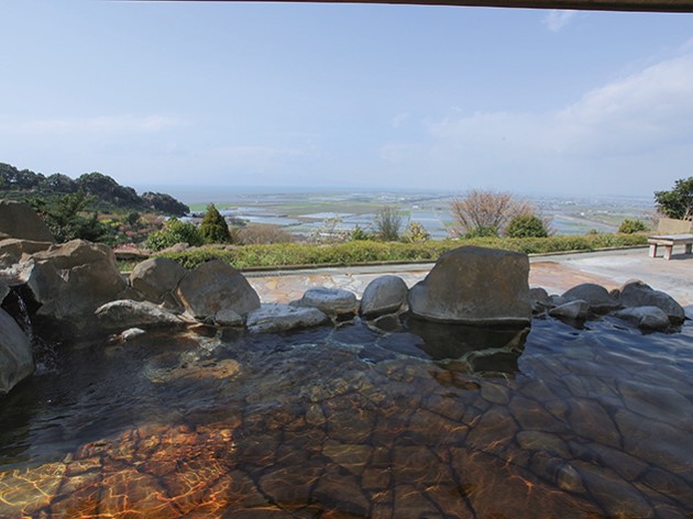 RVパークsmart草枕温泉てんすい（RVパーク） 写真5