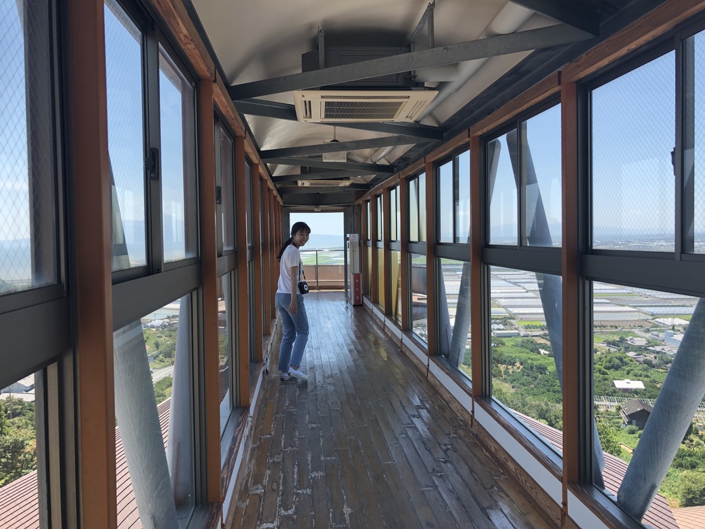 RVパークsmart草枕温泉てんすい（RVパーク） 写真6