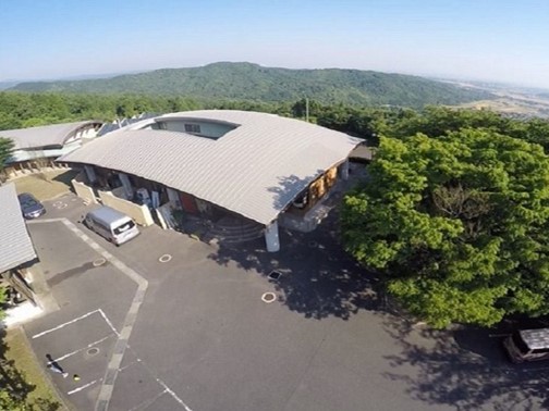 RVパークsmart 八面山荘（RVパーク） 写真2