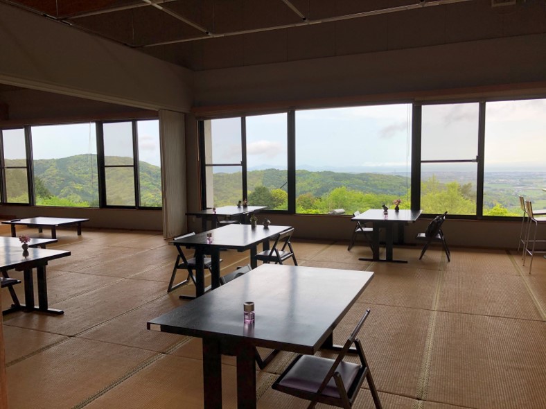 RVパークsmart 八面山荘（RVパーク） 写真4