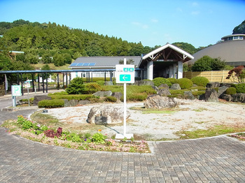 RVパークやぶさめの里総合公園（RVパーク） 写真4