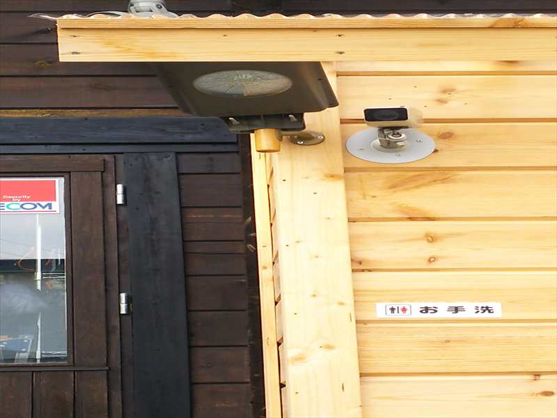 【休業中】RVパークGASTEIN角館（RVパーク） 写真5