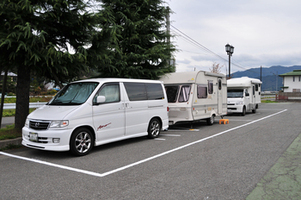 RVパーク高畠ふれあい市（RVパーク） 写真2
