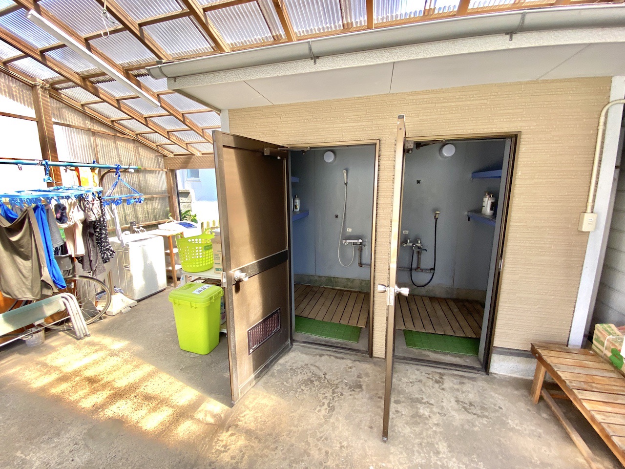 RVパークあじがうら（RVパーク） 写真5