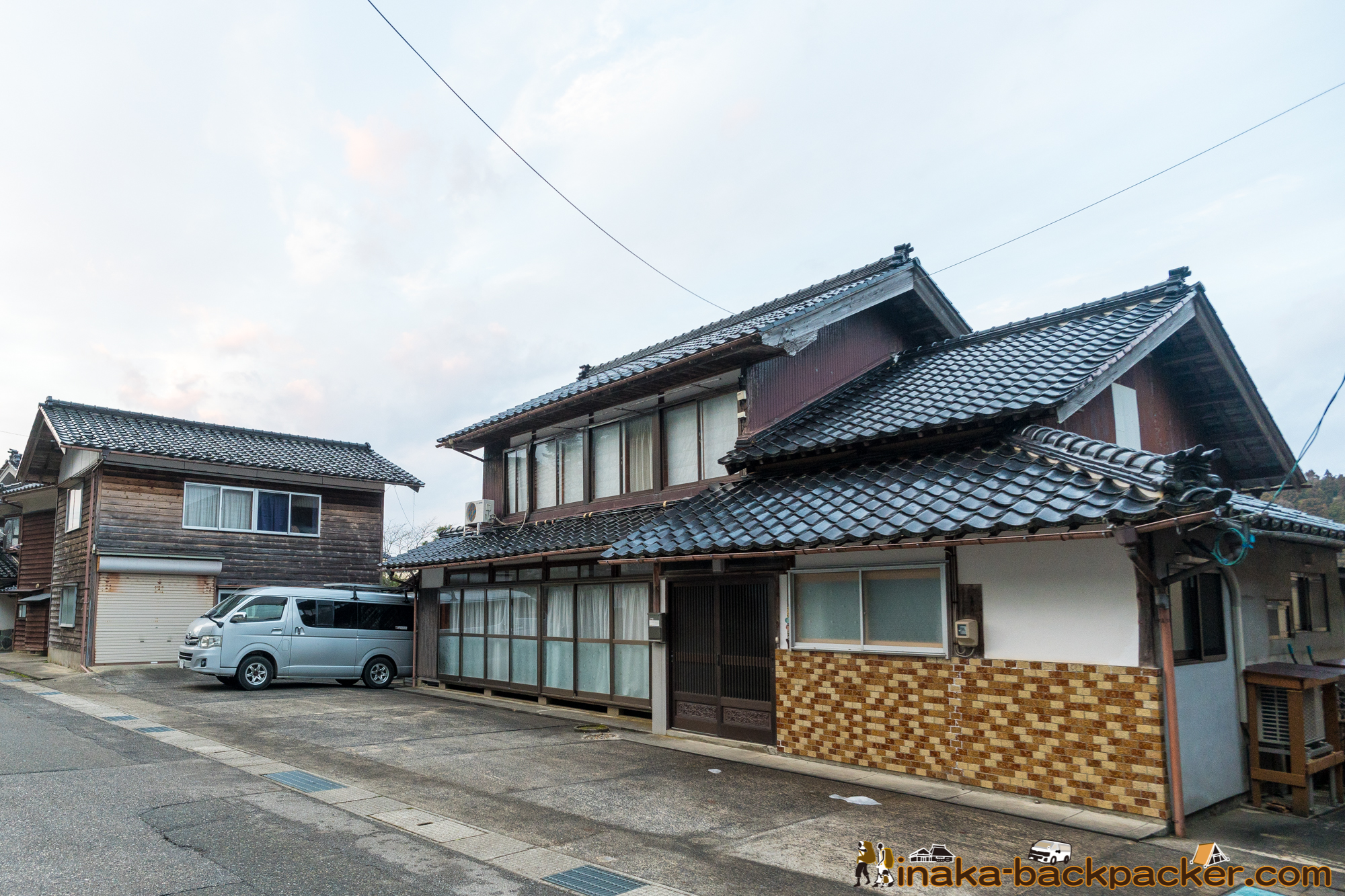 田舎バックパッカーハウス ＜1＞(Carstay) 写真5