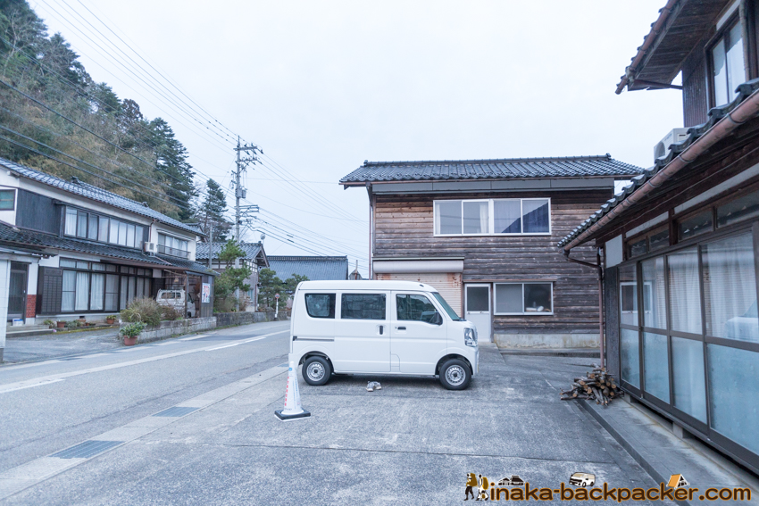 田舎バックパッカーハウス ＜1＞(Carstay) 写真6
