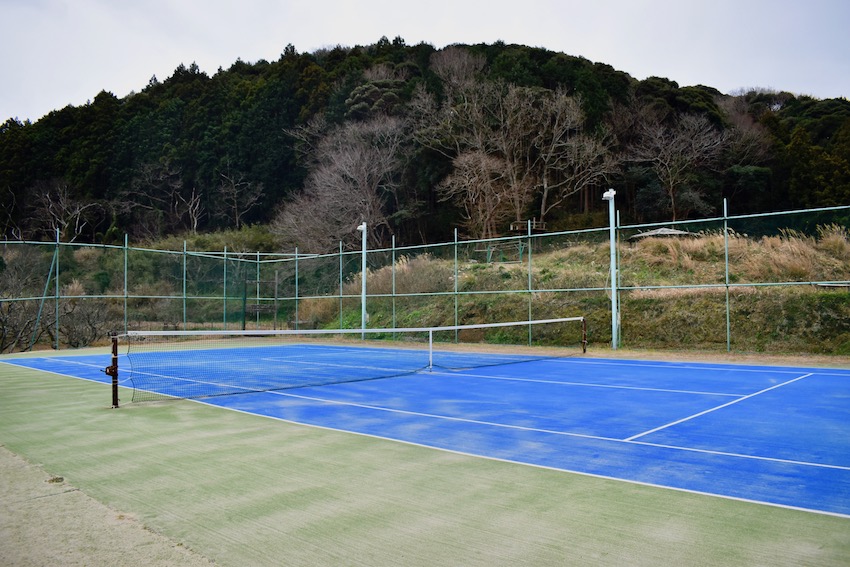 RVステーション南伊豆さくら(Carstay) 写真5