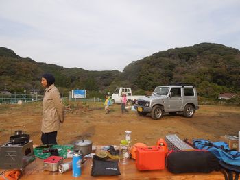 RVステーション南伊豆さくら(Carstay) 写真6
