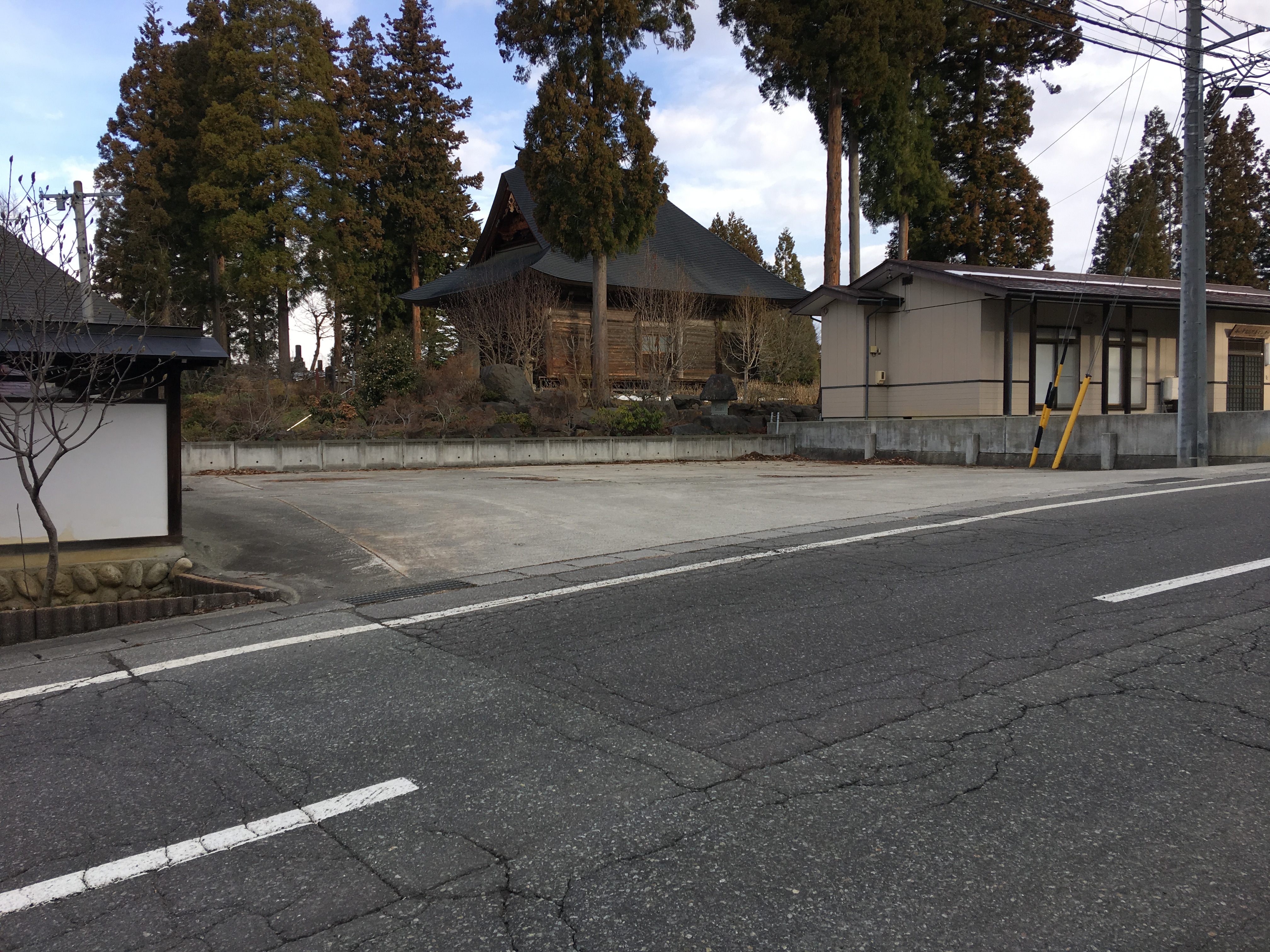 高山寺(Carstay) 写真2