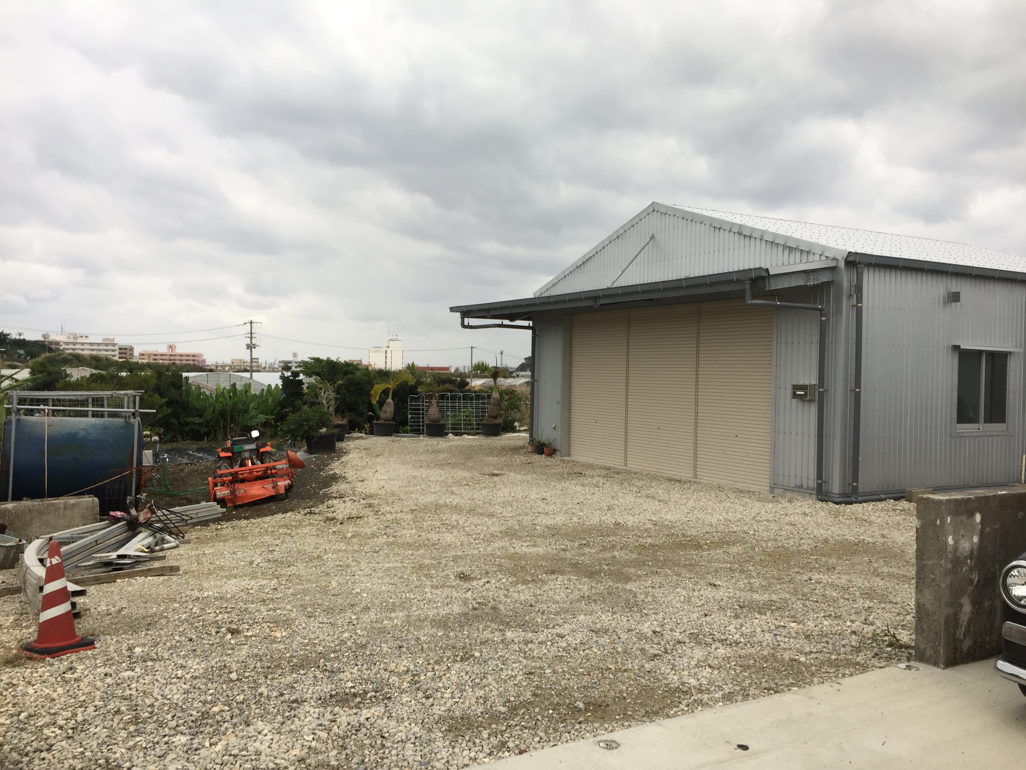 U farm(Carstay) 写真2