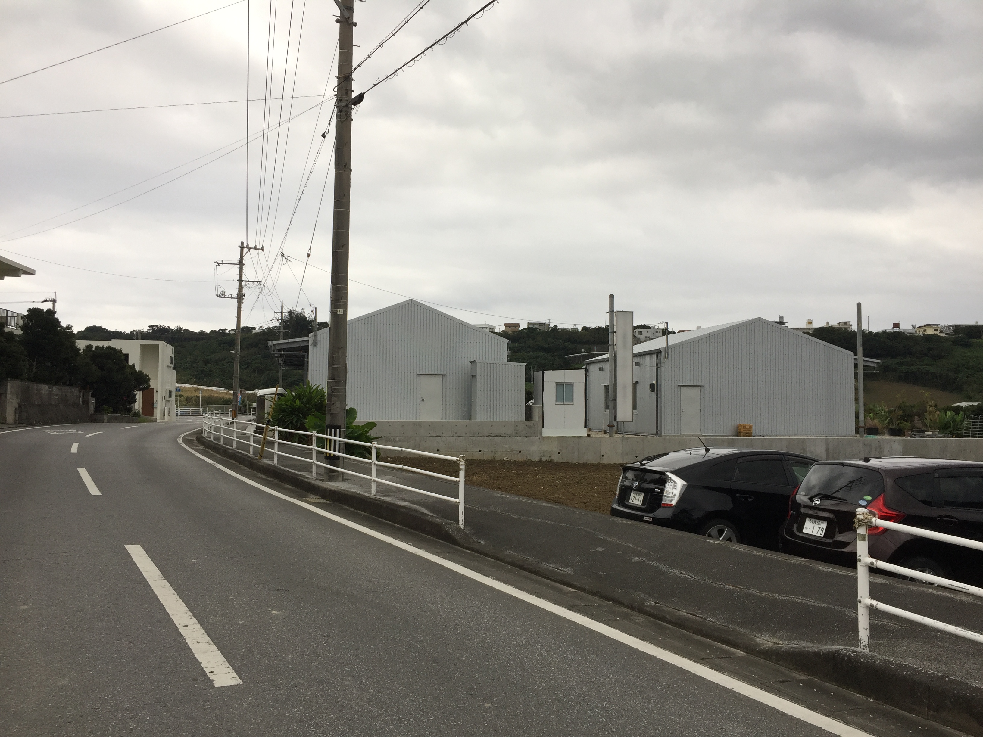 U farm(Carstay) 写真3