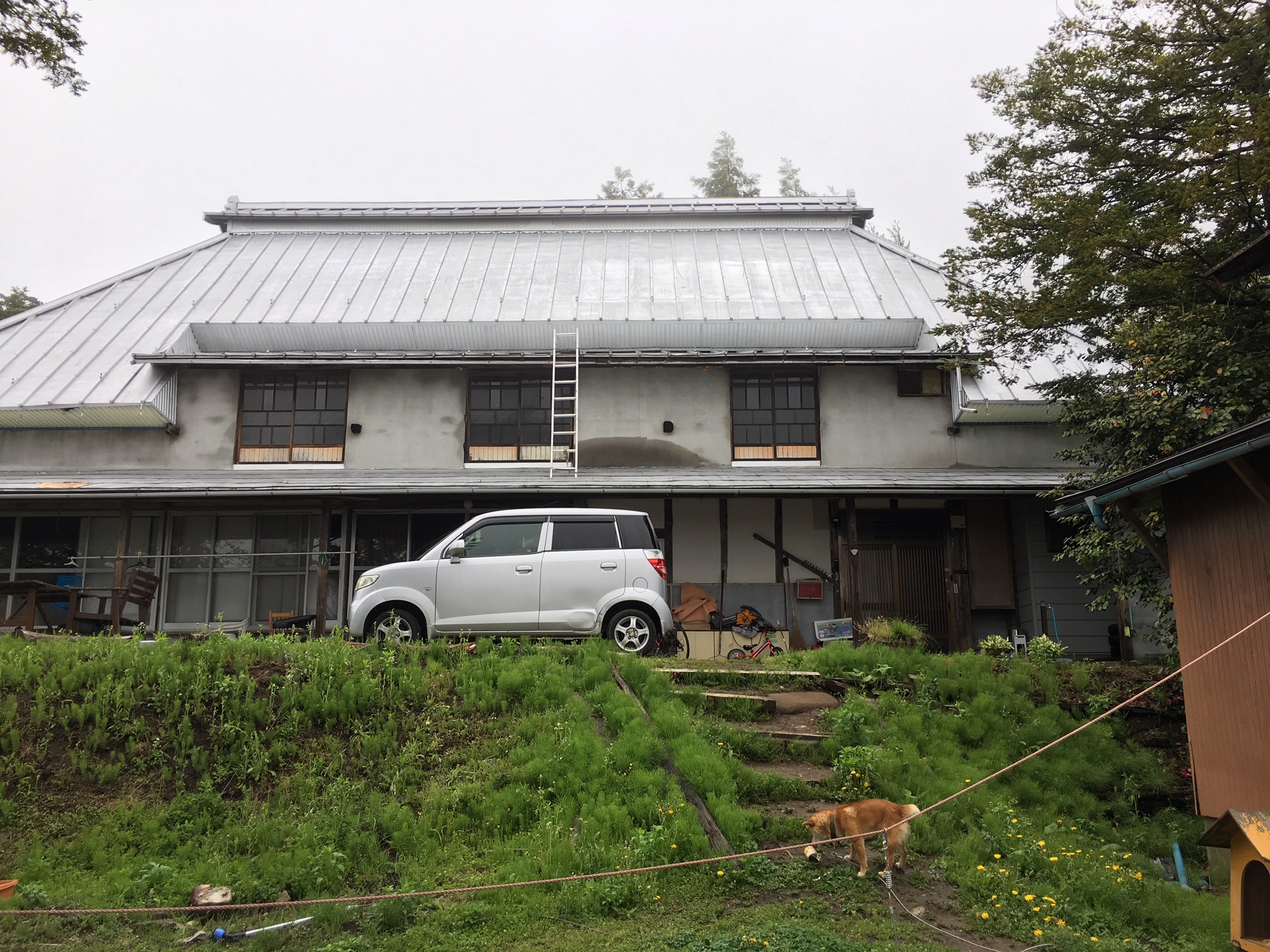 蔵BASE(Carstay) 写真2