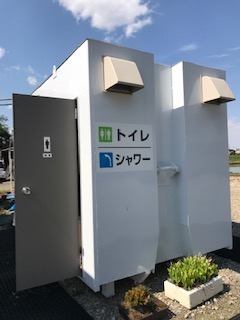 RVパーク那須塩原エヅリン(Carstay) 写真6