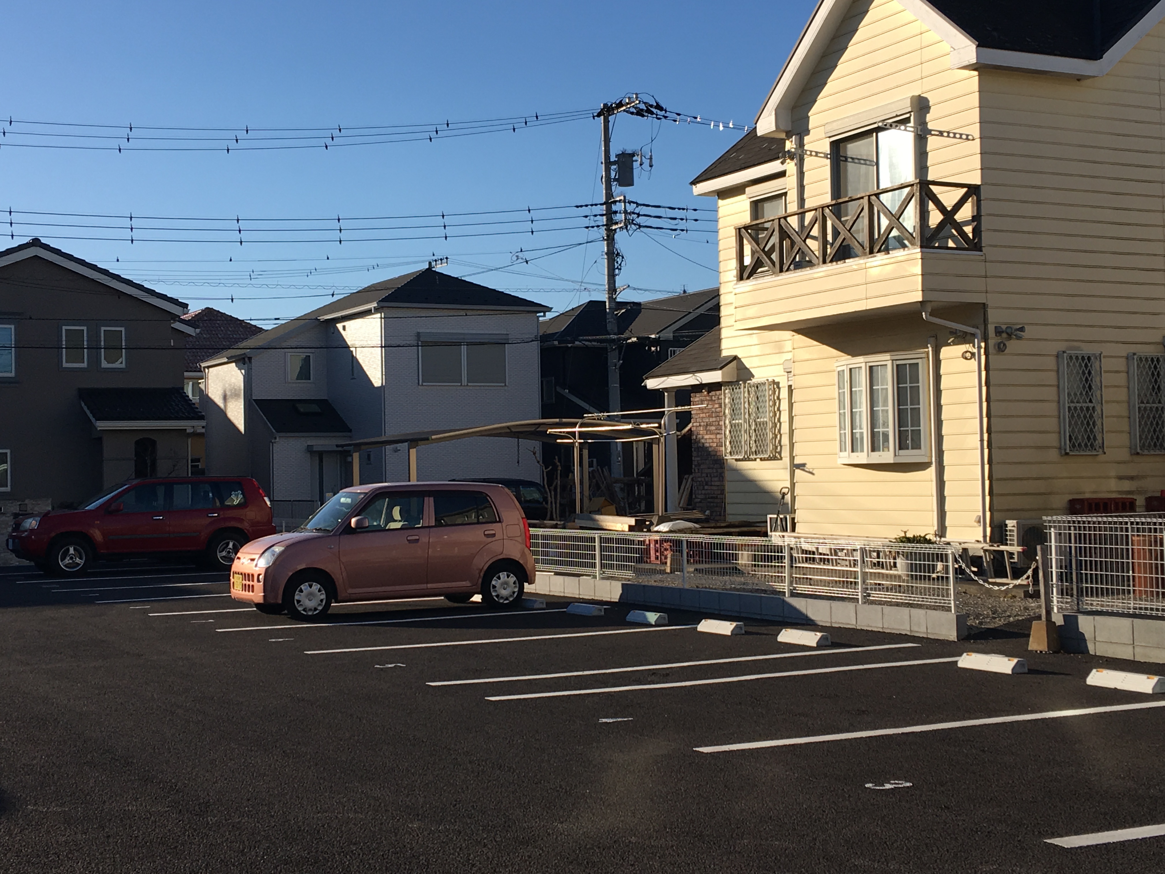 RVステーション千葉流山(Carstay) 写真2