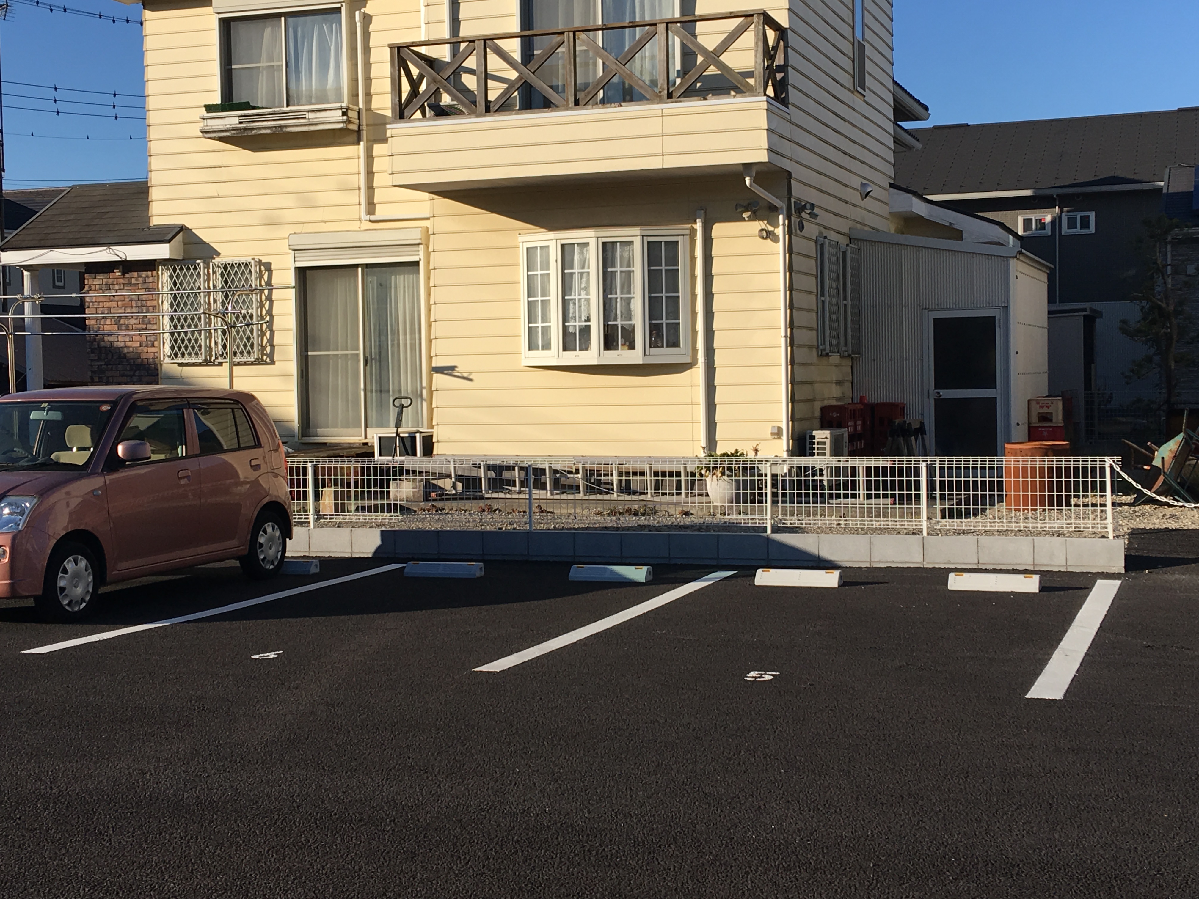 RVステーション千葉流山(Carstay) 写真3