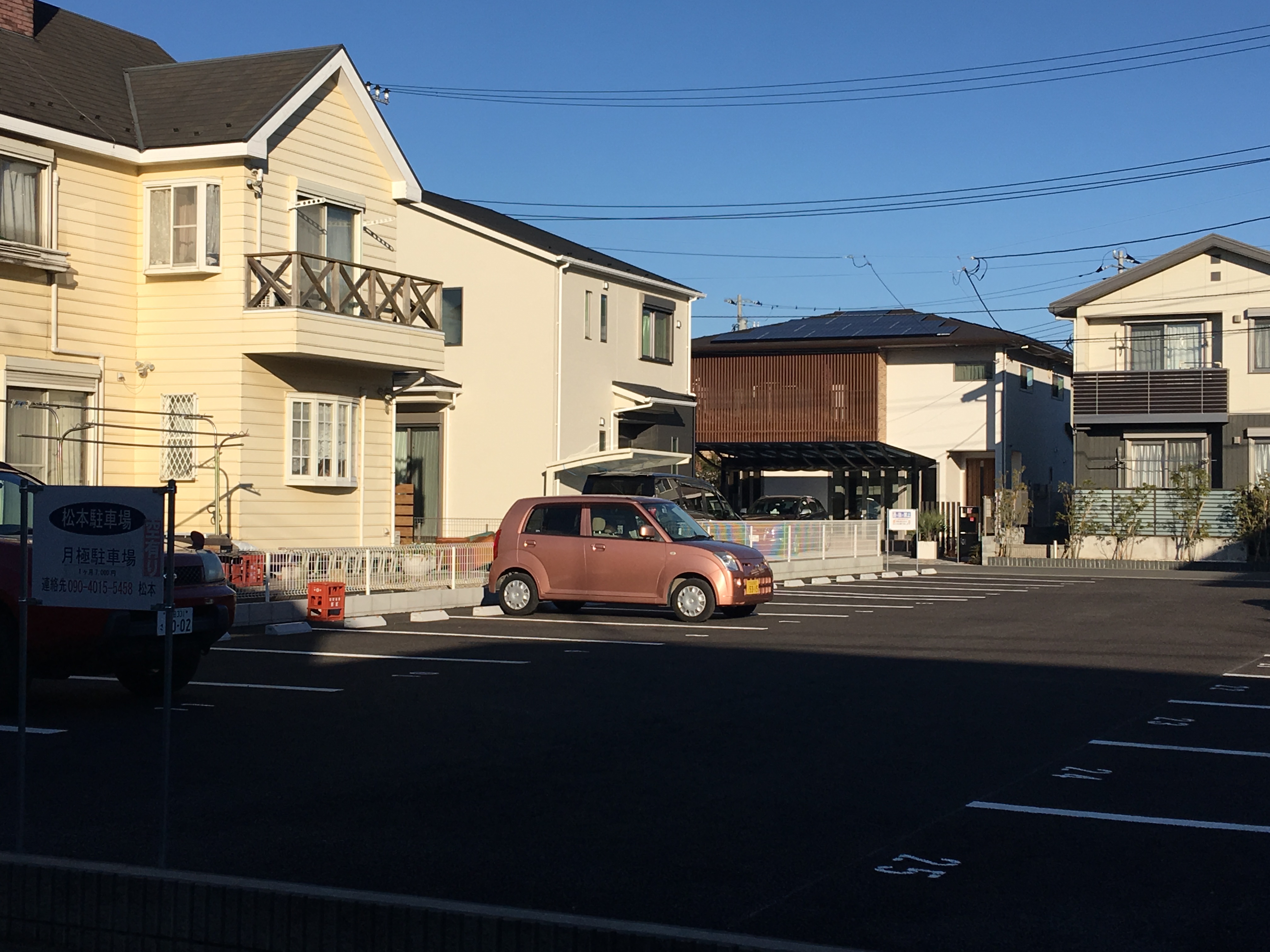 RVステーション千葉流山(Carstay) 写真4
