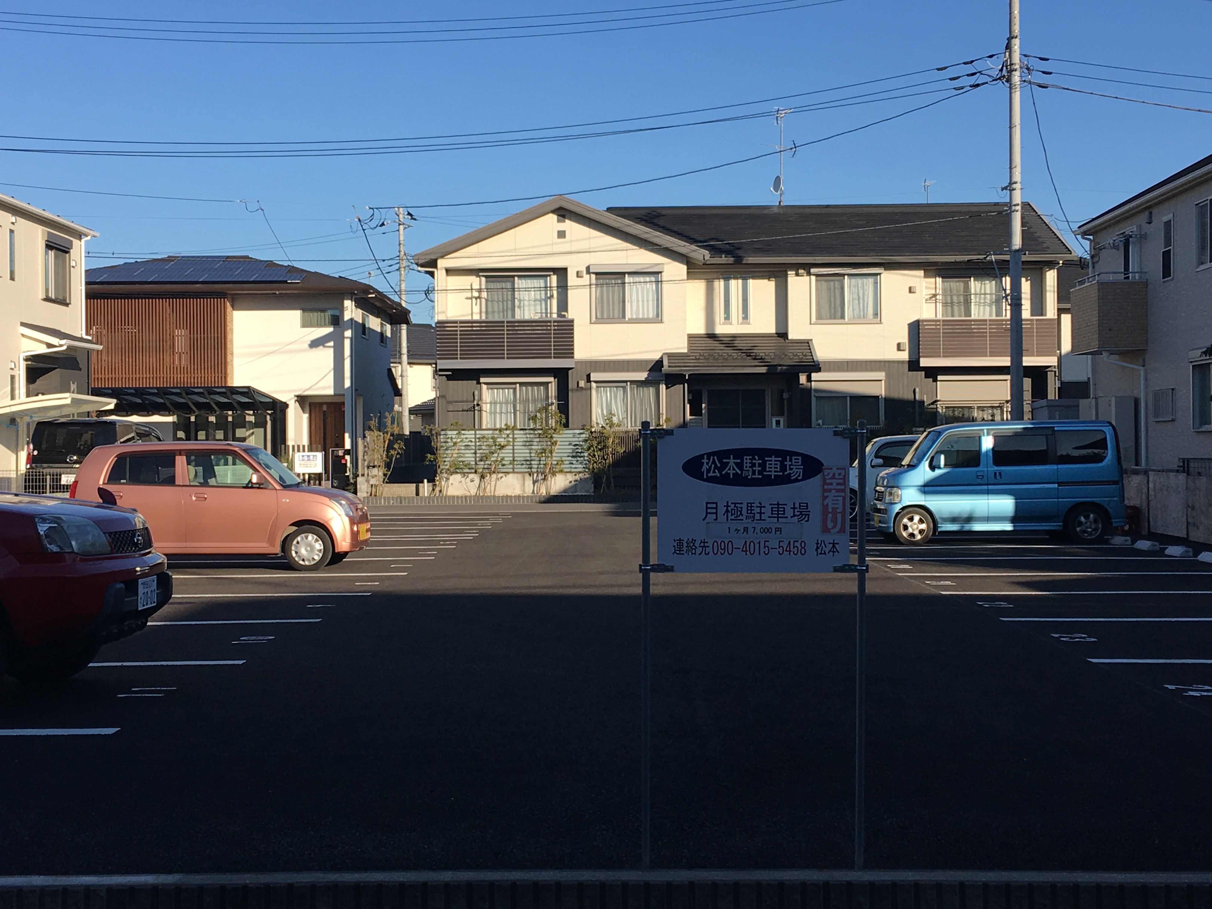 RVステーション千葉流山(Carstay) 写真5