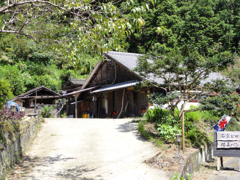 cafe＆goods Tali kasih(Carstay) 写真2