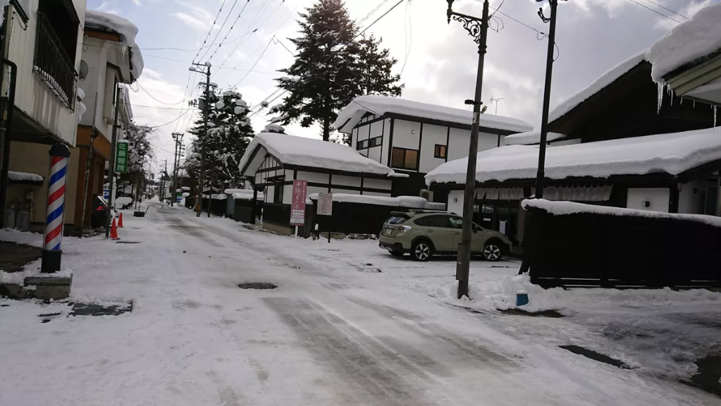 安藤醸造(Carstay) 写真3