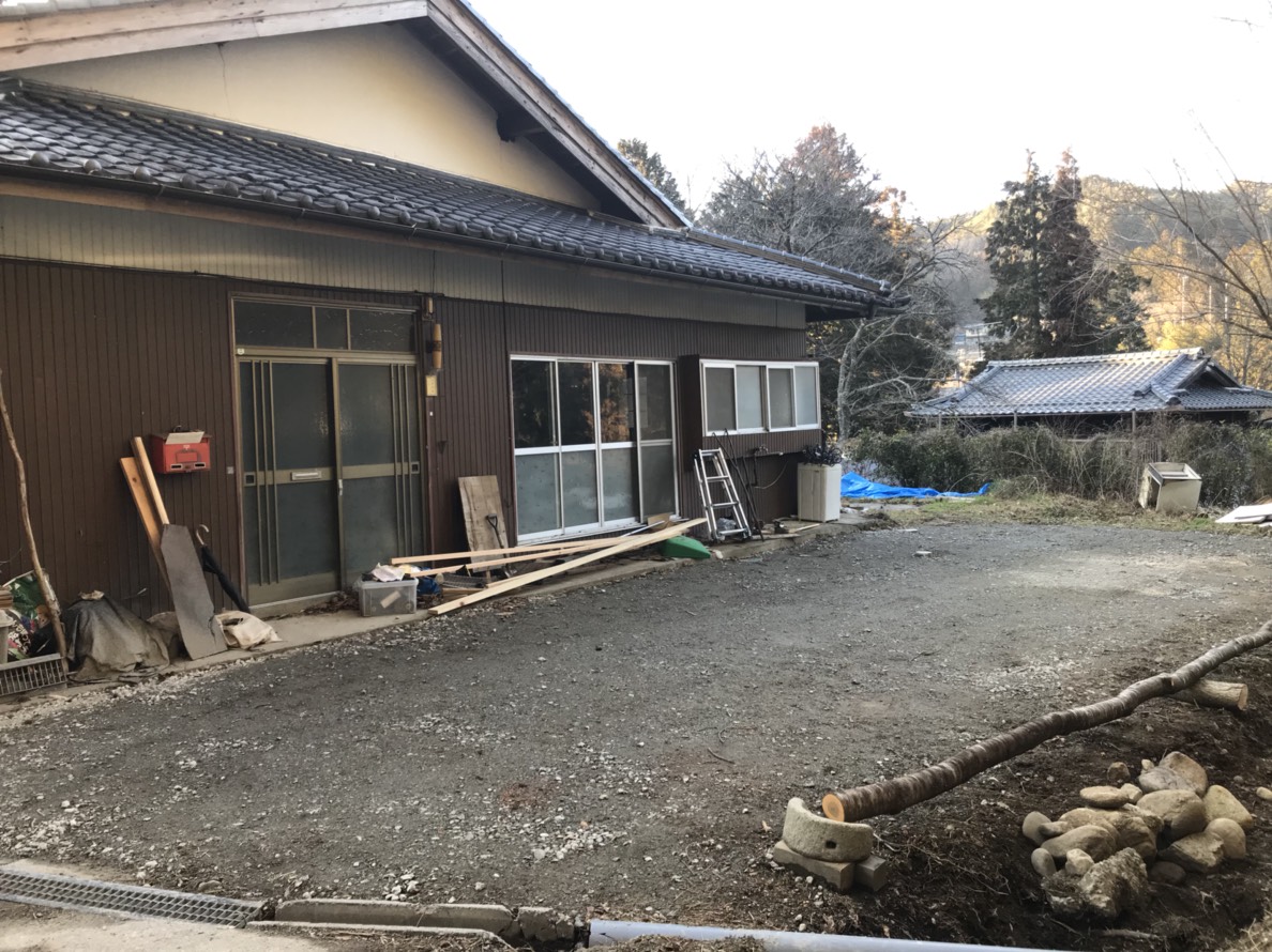 古民家みなみ(Carstay) 写真2