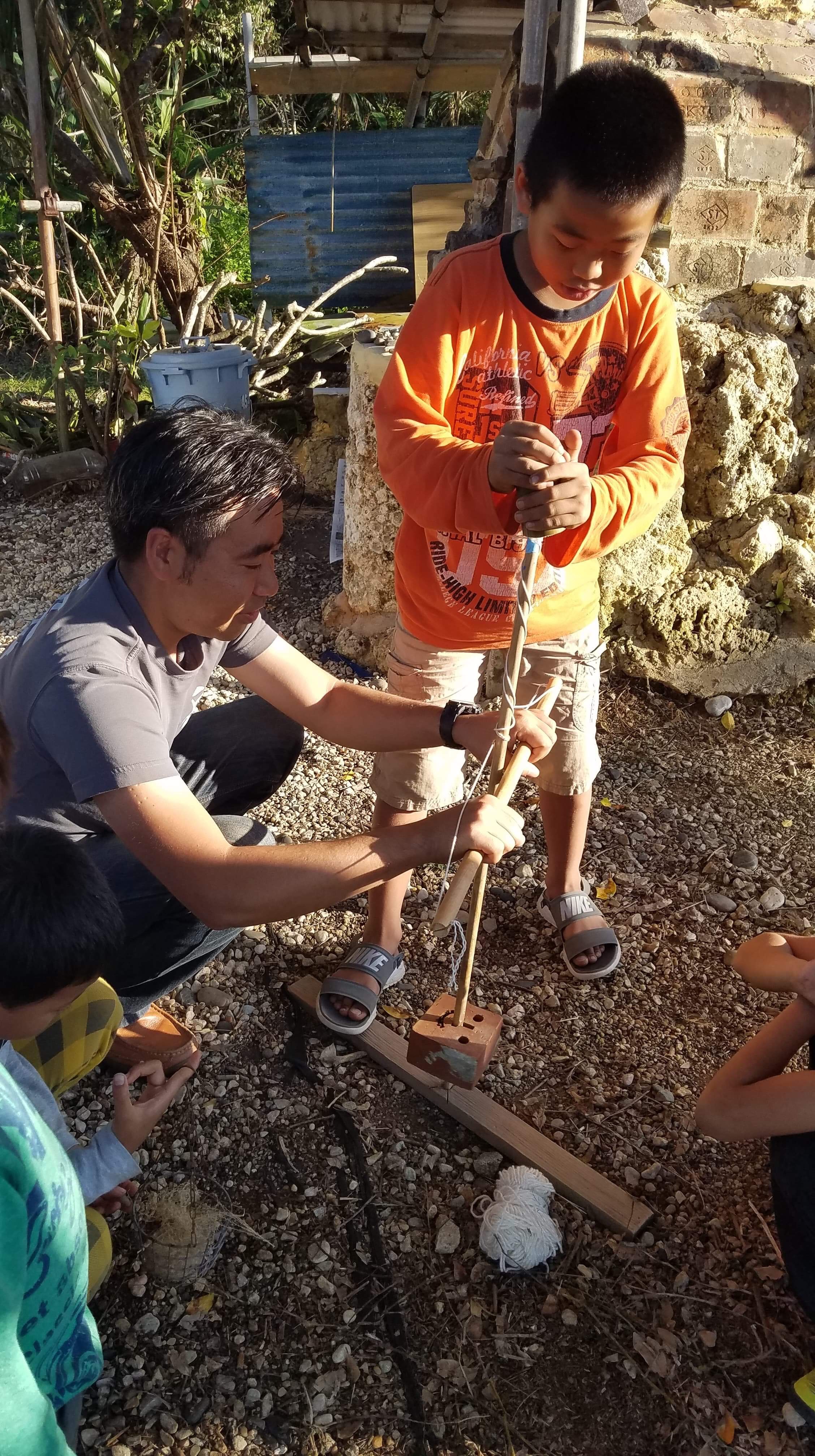多幸の山学校(Carstay) 写真4