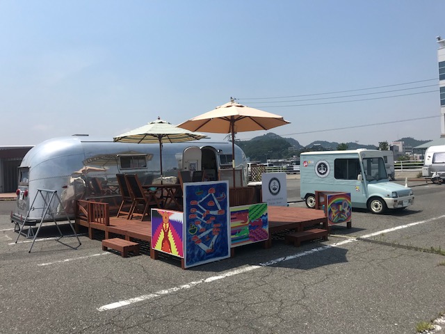 SORAUMI(Carstay)