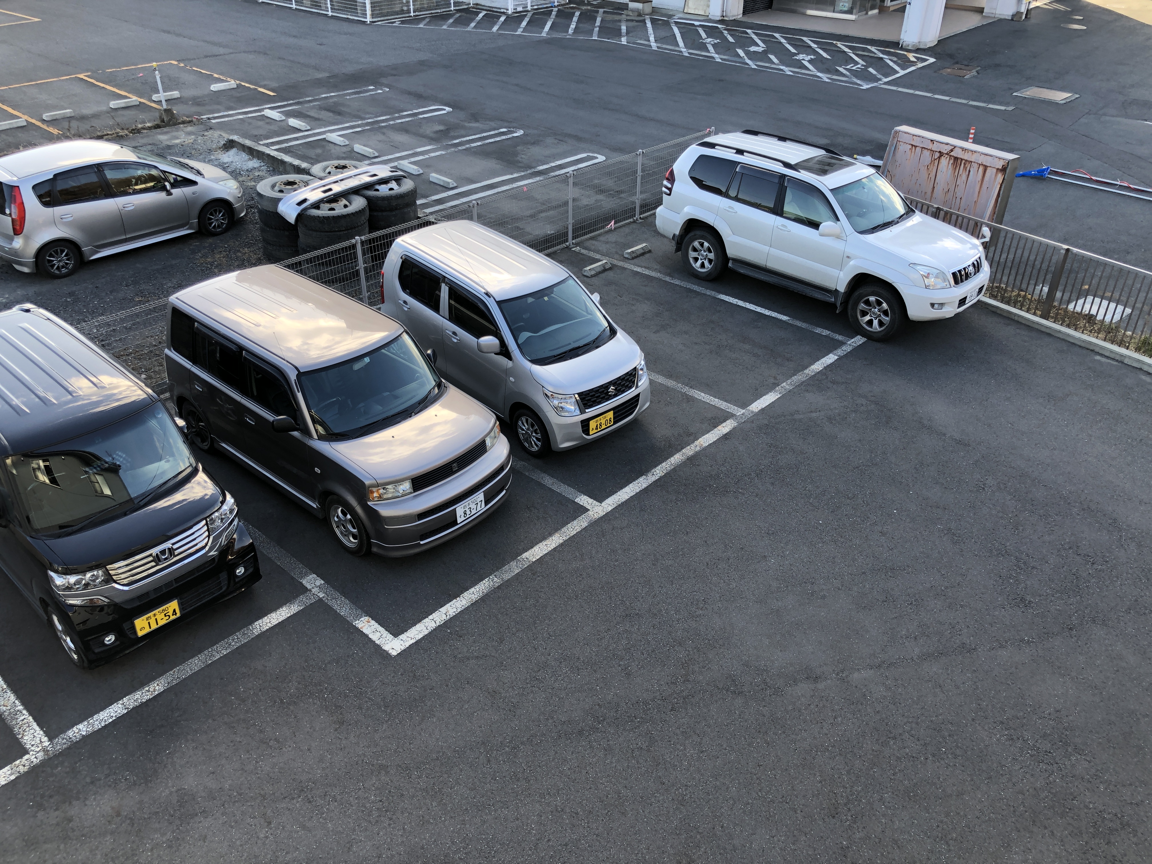 RVステーション 宮古(Carstay) 写真2