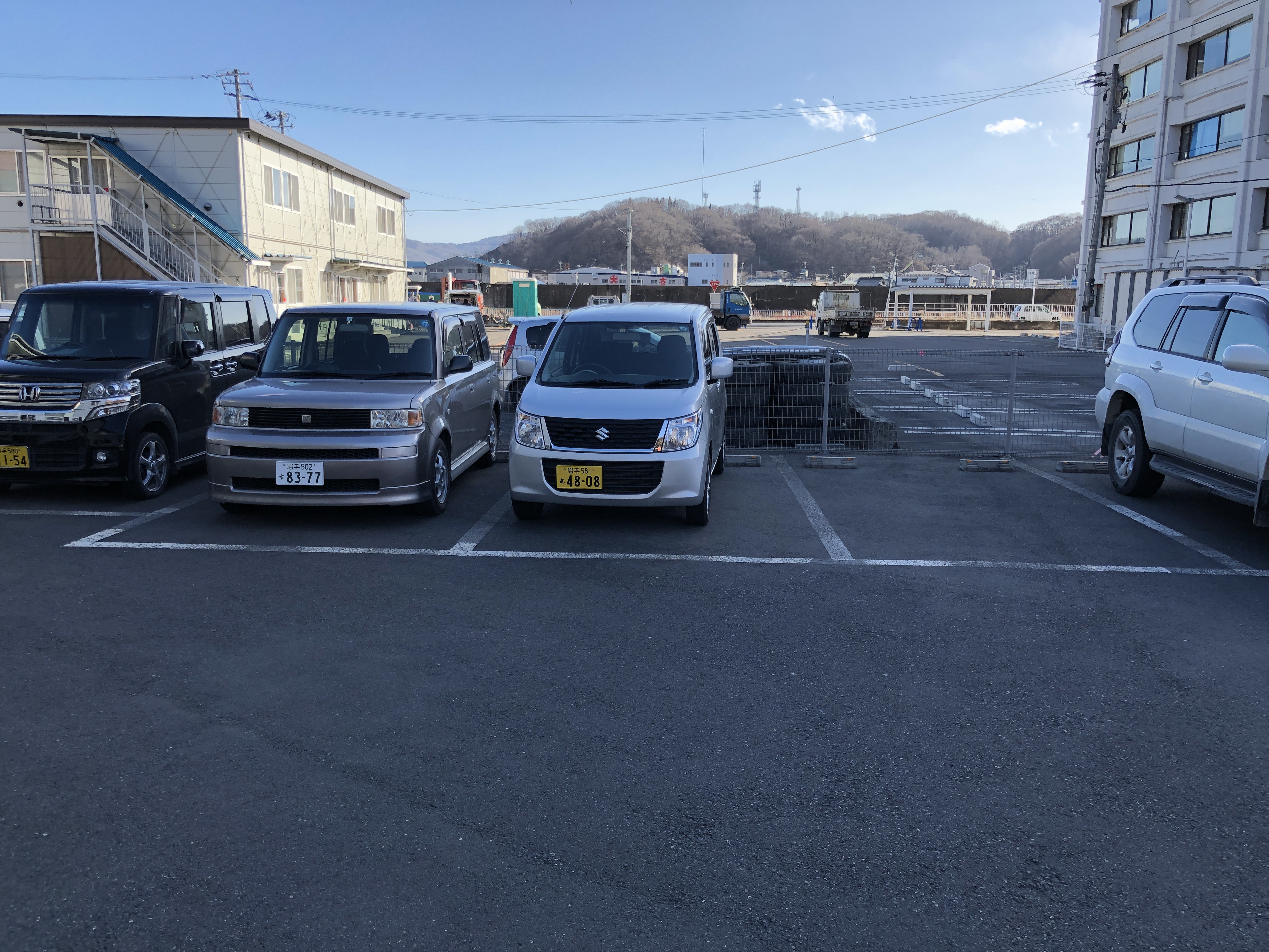 RVステーション 宮古(Carstay) 写真3