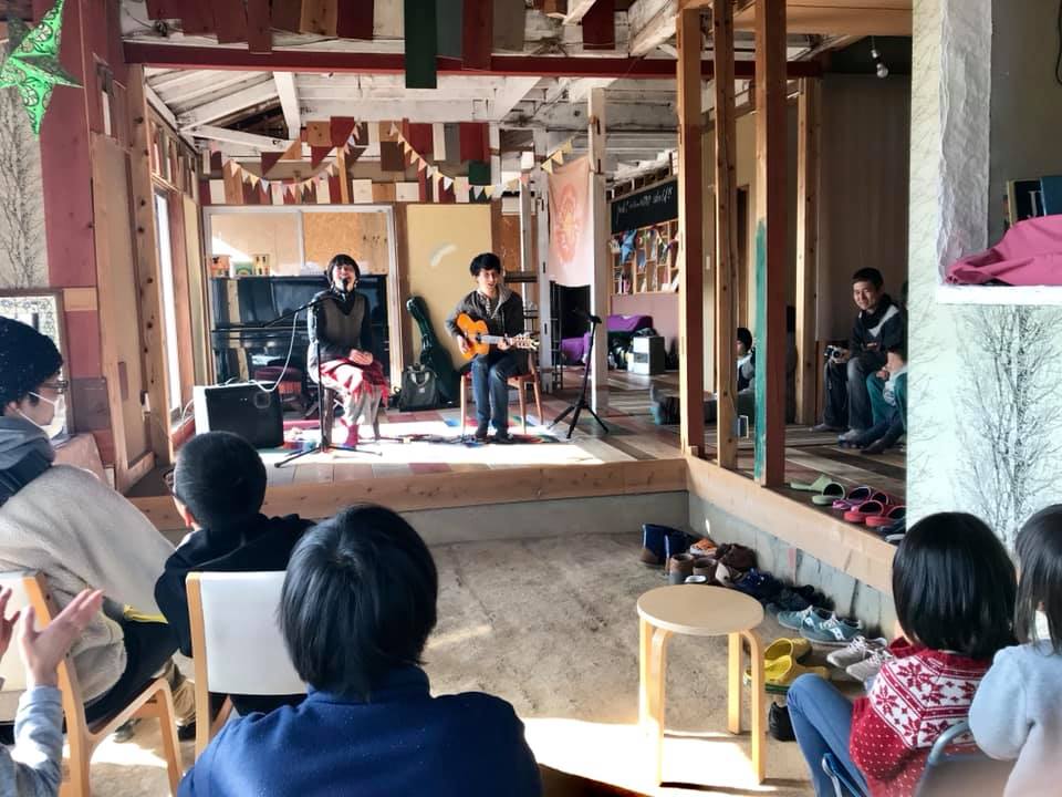 筑波山シェアスペースムクムク(Carstay) 写真2