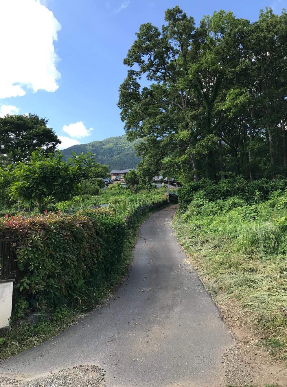 筑波山シェアスペースムクムク(Carstay) 写真3