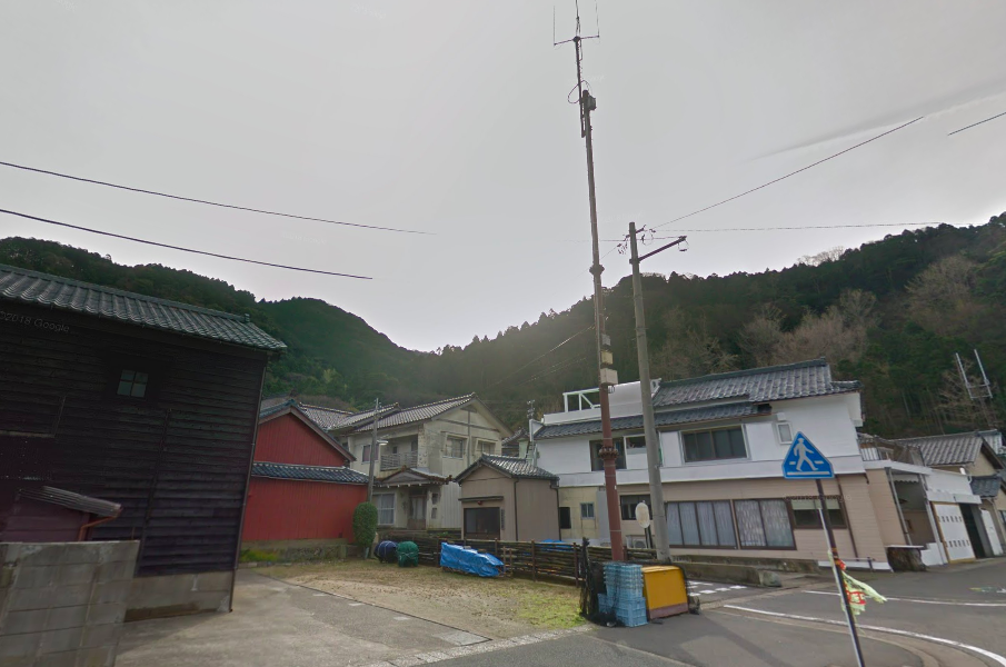 駐車場こしの1(Carstay) 写真3
