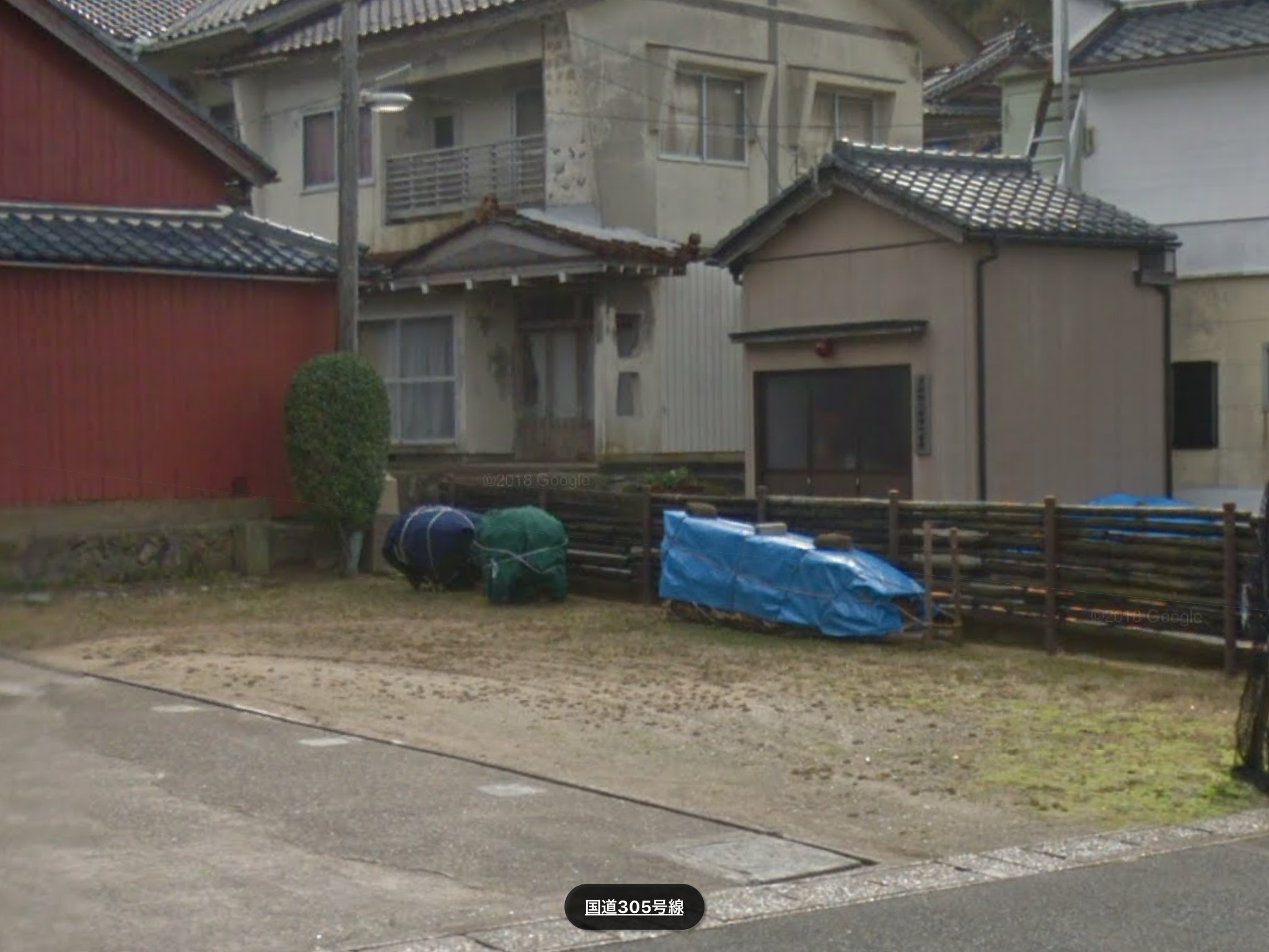 駐車場こしの1(Carstay) 写真5
