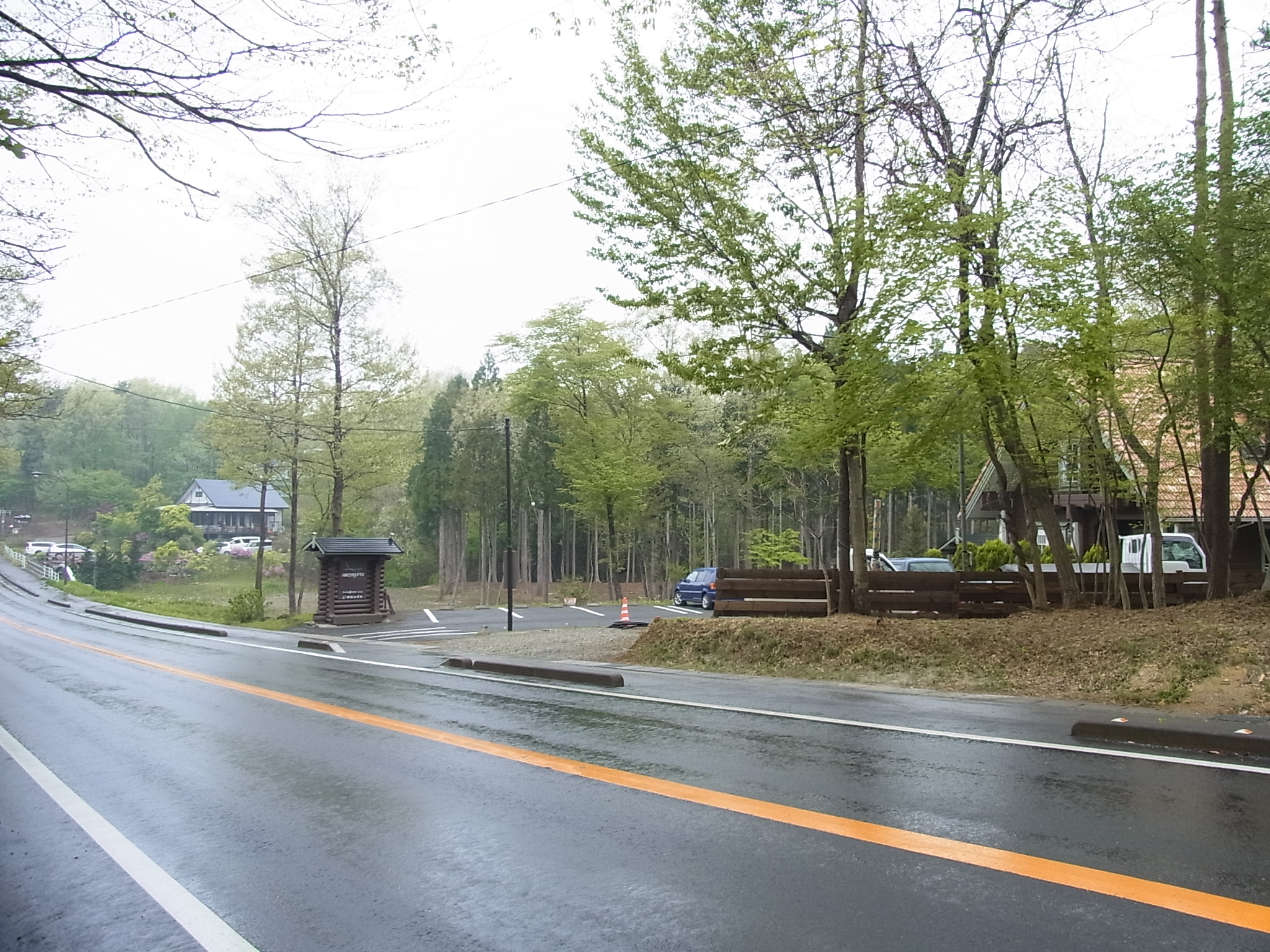 HIROYAJIテラス(Carstay) 写真3