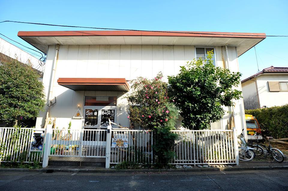 JamHouse 天照（AMATERASU）(Carstay) 写真2