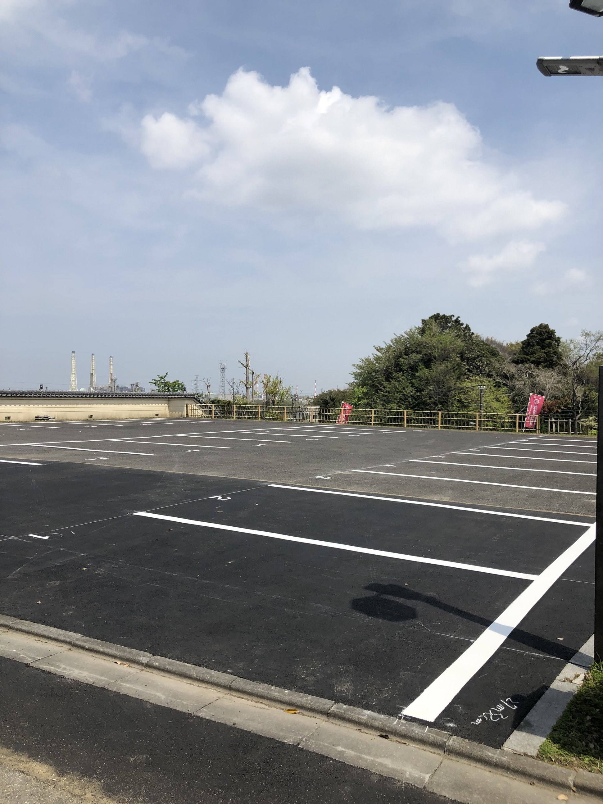 成龍寺(Carstay) 写真2