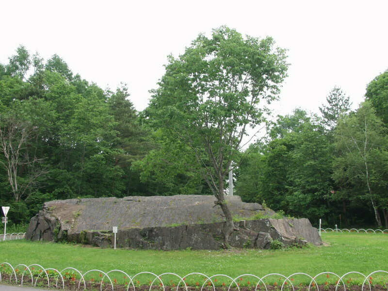 Garden ONOUE (ガーデン尾の上)(Carstay)