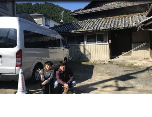 さの家の庭(Carstay) 写真4