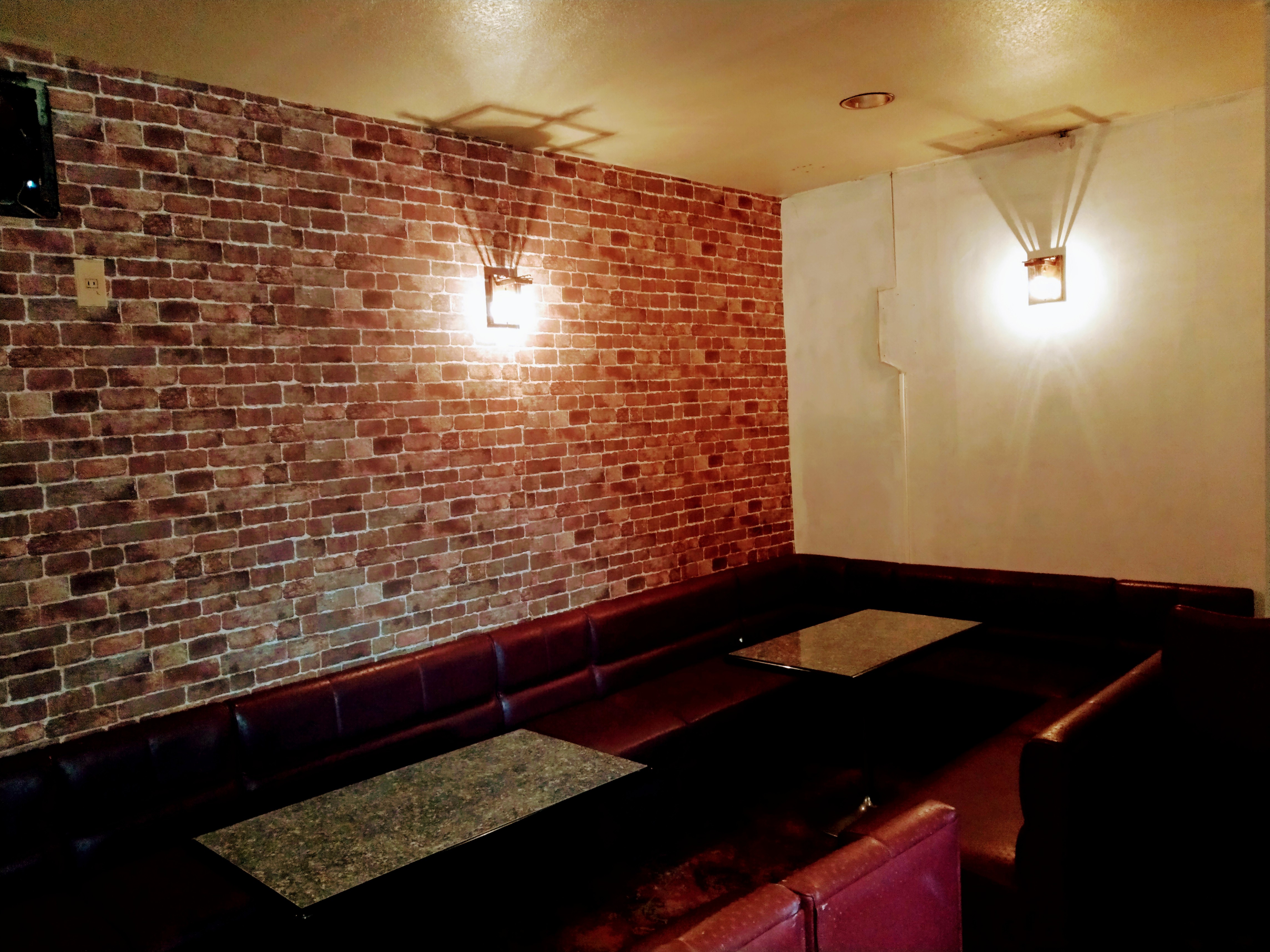 salon pheasant(サロンフェーザント)(Carstay) 写真4