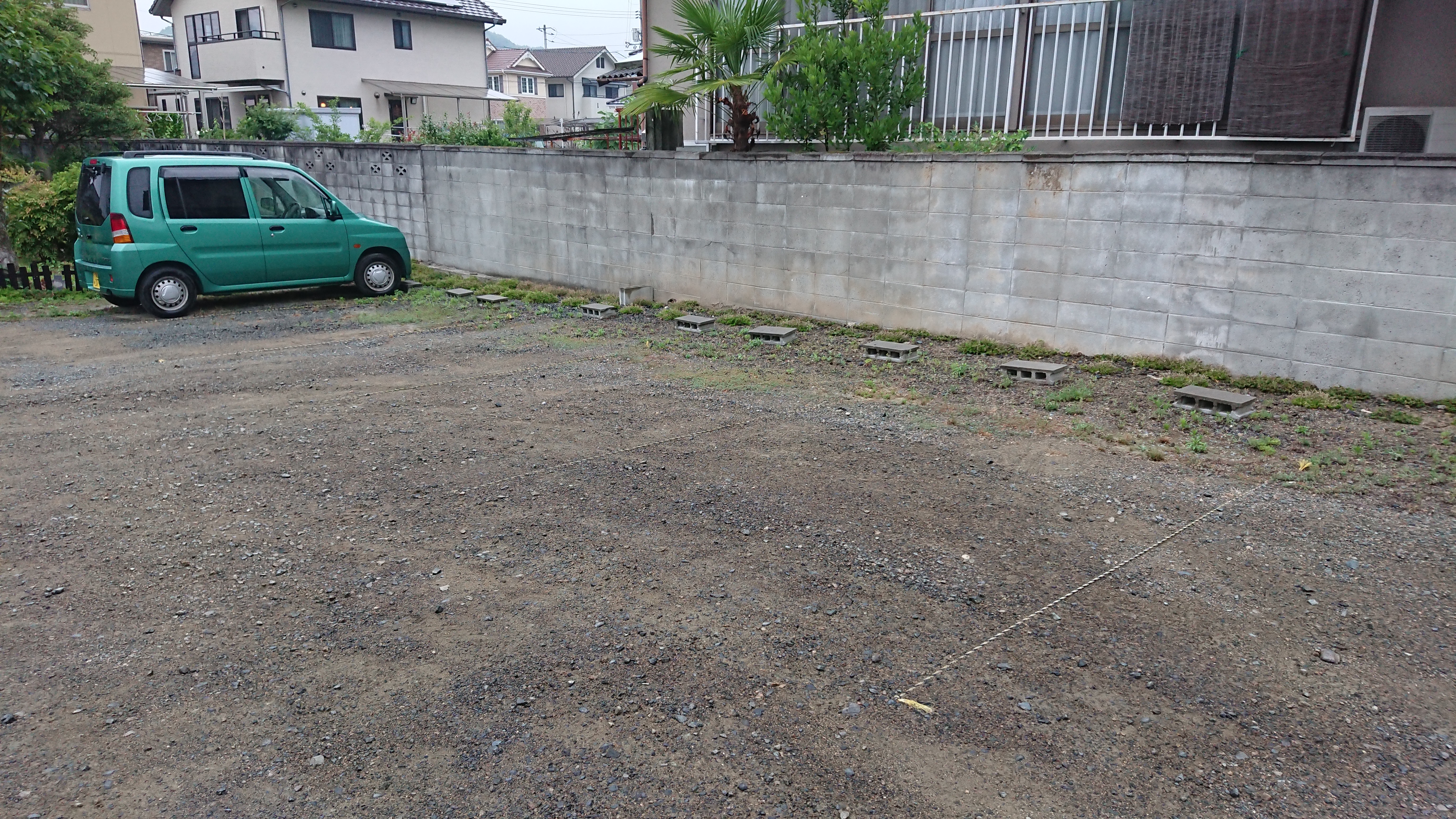 寅市庵駐車場(Carstay) 写真2