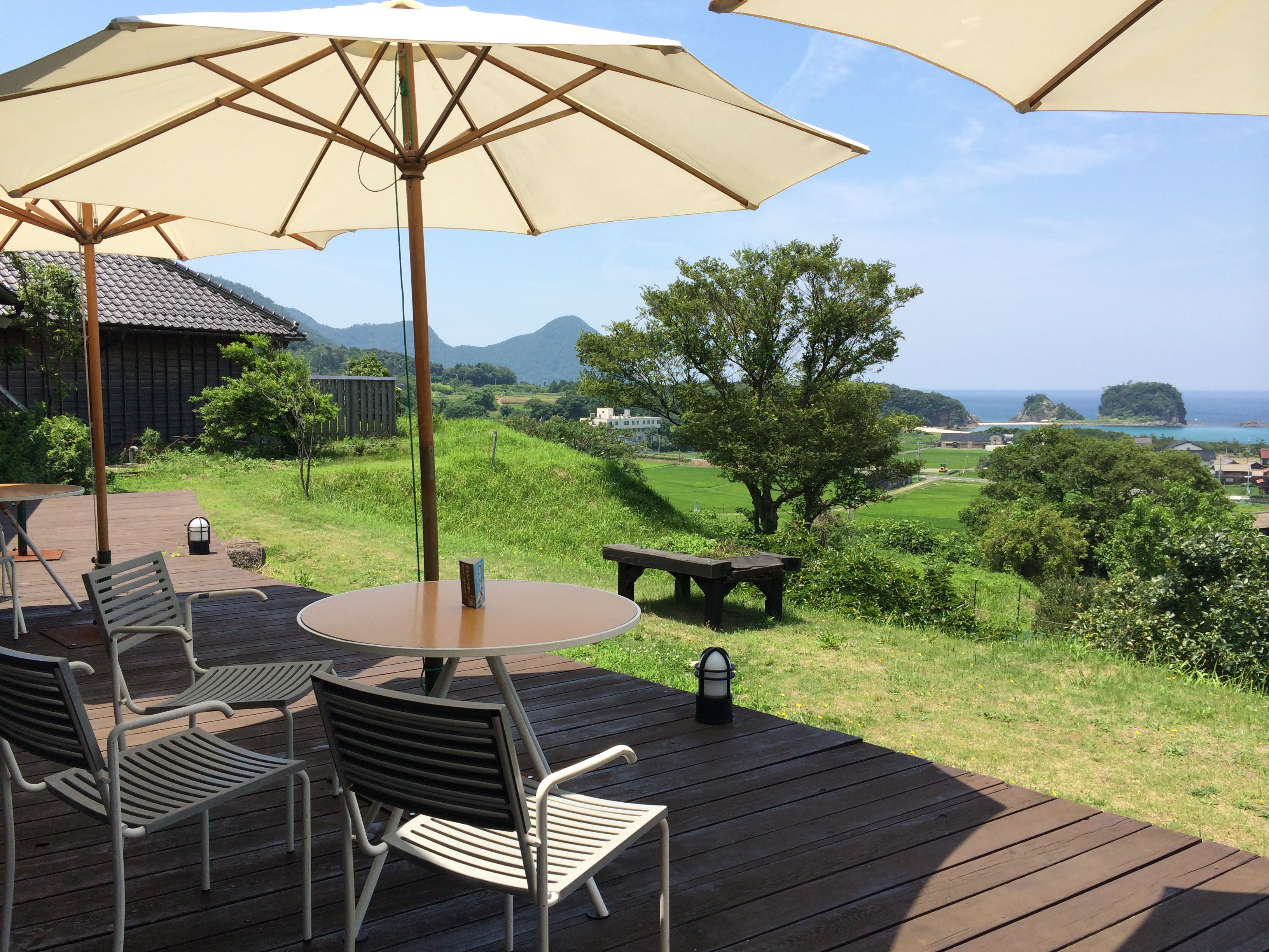 宇川温泉 よし野の里(Carstay) 写真4