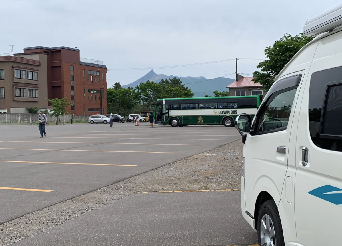 RVパークおおぬま/ユーカラパーキング(Carstay) 写真2