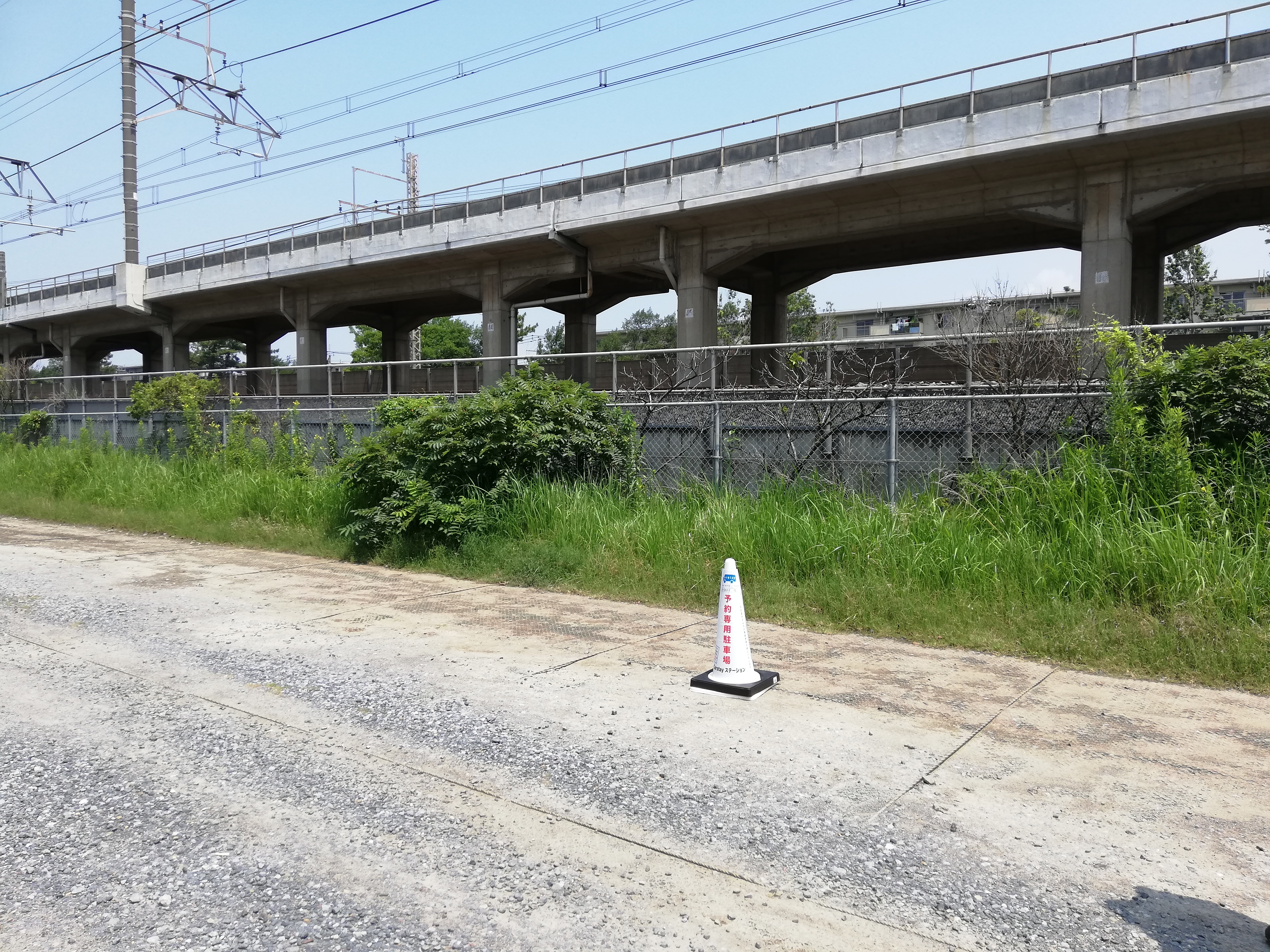 ミハマニューポートリゾート(Carstay) 写真3