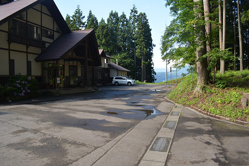 北アルプス絶景の宿 林りん館(Carstay) 写真2