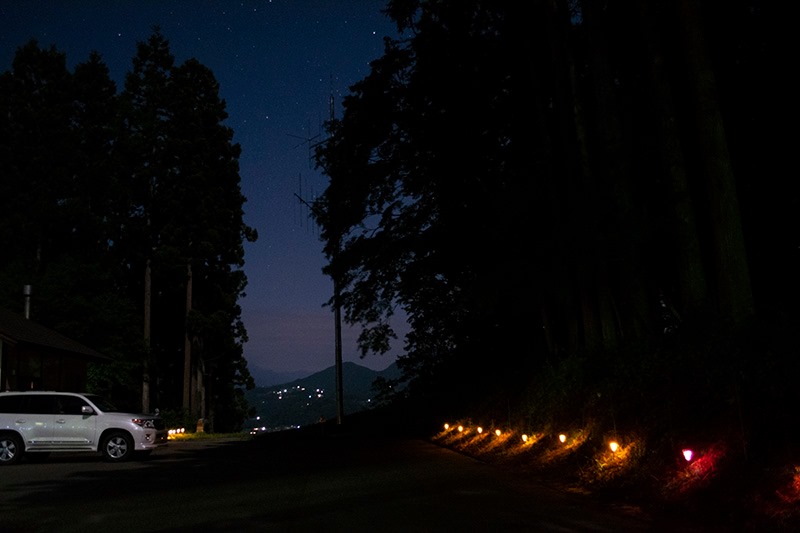 北アルプス絶景の宿 林りん館(Carstay) 写真3