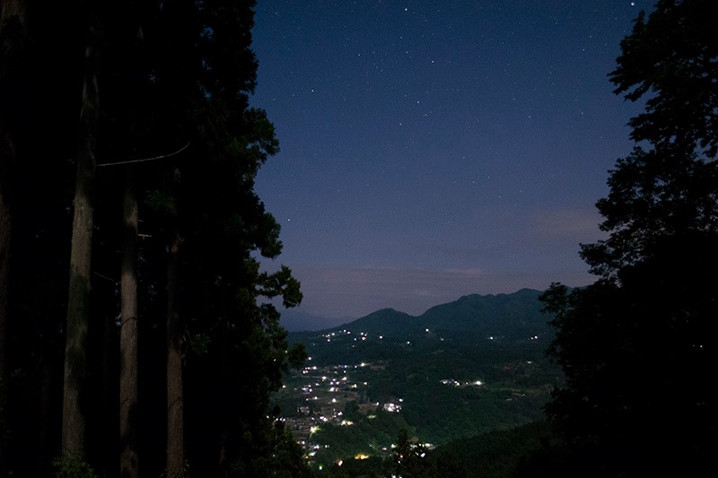 北アルプス絶景の宿 林りん館(Carstay) 写真4