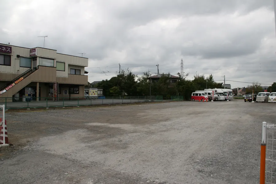 キャンステーション(Carstay) 写真4